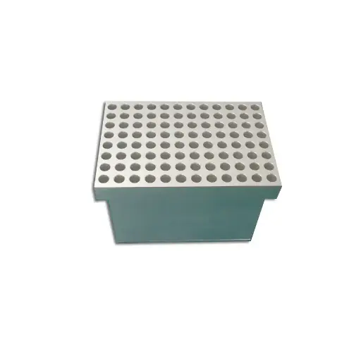 [GEN-BSWPCR1] Block for BSH5001/2 PCR plate 96 x 0,2 ml
