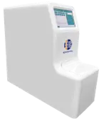 [SC-SH1] Fully Automated PCR
Detection System
AutoPoc MDx(CE-IVDR)