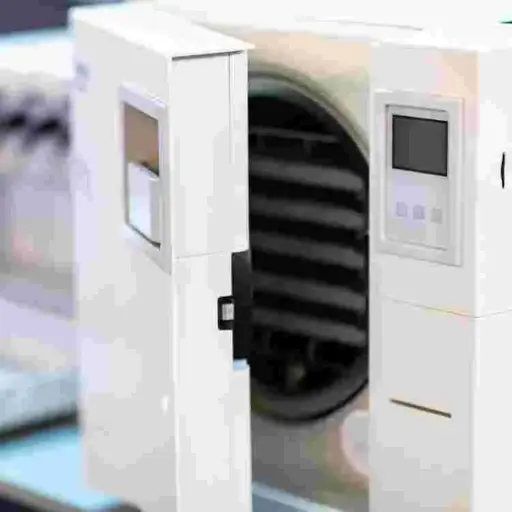 [Fu - TF55030COMC-1] Gentaur L/B M 1100C TUBE Furnace 240V 