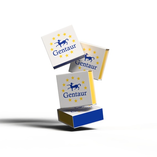 [GEN - TS2502] Gruber-Widal-Serum Anti-Coli O 2